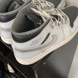 Jordan 1’s